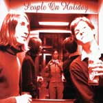 Couverture People On Holiday